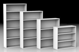 BOOKCASES