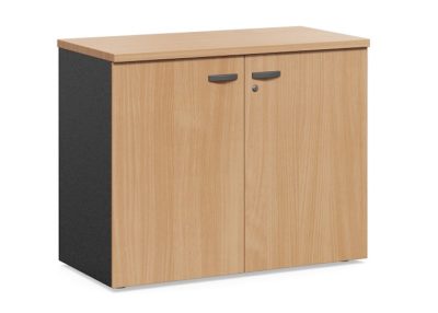 Accent Hinged Door Buffet