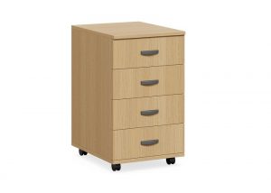 Mobile_Pedestal_ST_4_Drawer_01