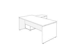 Silhouette executive desk+Boxer_03