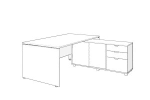 Silhouette executive desk+Boxer_04