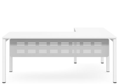 Plaza Return Executive Desk