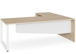 Forum_White_noDrawer_wReturm_Angle_01
