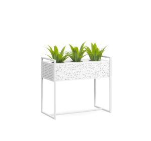 Walkway_Planter_White_01