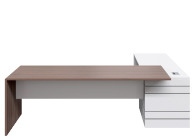 Geo Envoy Desk