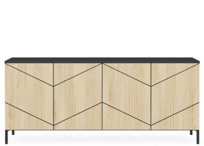 Austin Credenza