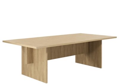 Toto Boardroom Table (Formerly Axel)