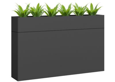 Blair Planter Divider
