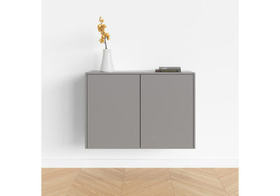 Floating Wall Credenza - FL 05
