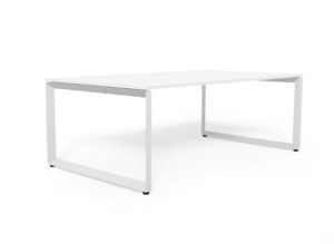 Forum Metal Frame_900D _White top
