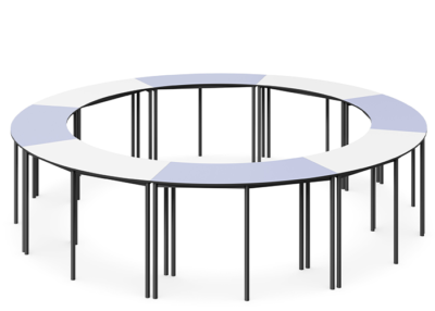 Tri Table