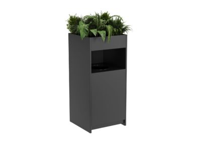 Planter Bin