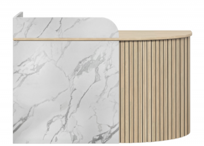 Roxi Mini Counter Desk