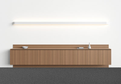 Floating Wall Credenza - FL 03