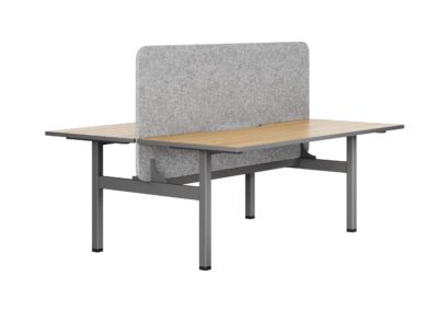 H - Frame Fixed Height