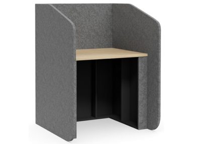 Sonik Hub - Angled
