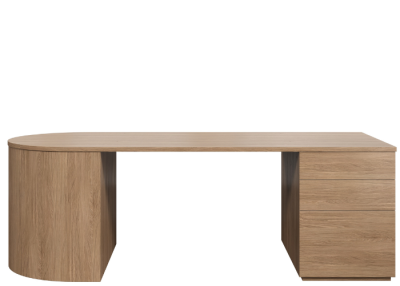 Bella Executive Desk