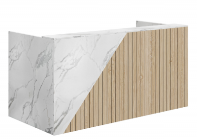 Mies Summit - Ink Line