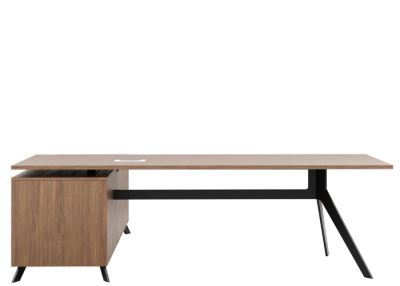Delta Deluxe Executive with Storage