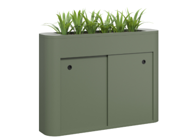 Harpo Planter
