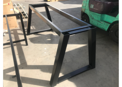 Custom Table Frames