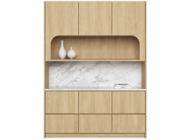 Bria Cupboard