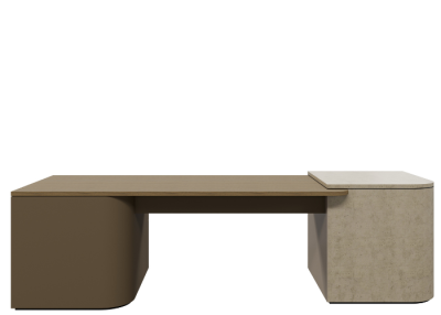 Danni Executive Desk