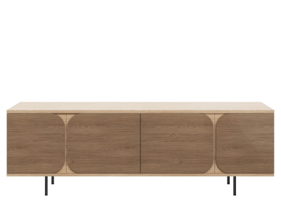 Rocher Credenza