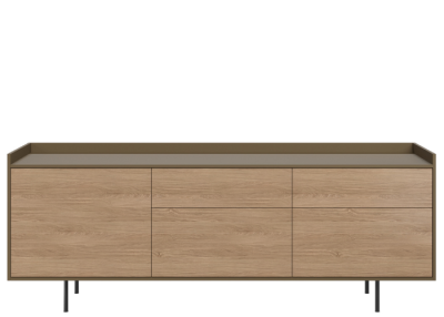 Rudi Credenza
