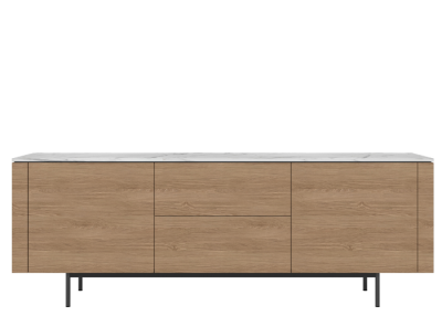 Finn Credenza