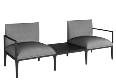 Kinetic Modular Sofa