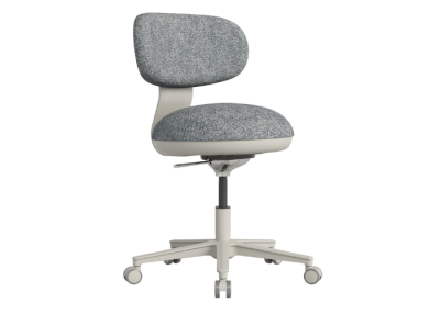 Bubble Meeting Chair