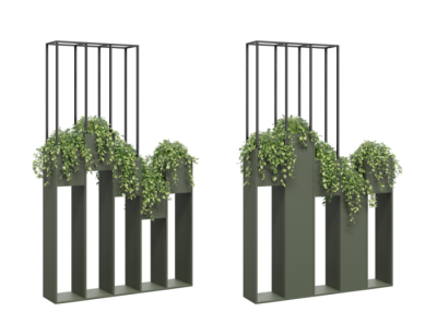 Eureka Vertical Garden