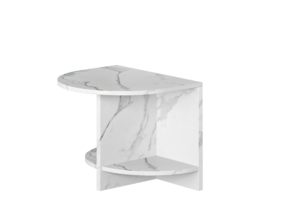 Coral Side Table