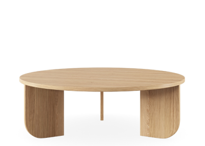 Clover Coffee Table