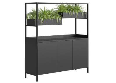 Pershin Welded Planter Range